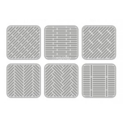 FineFloor FineFlex Wood Wood Dry Back FX-105 фото 4 | FLOORDEALER